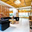 OHYA Boutique Motel-Lin-Kou Branch