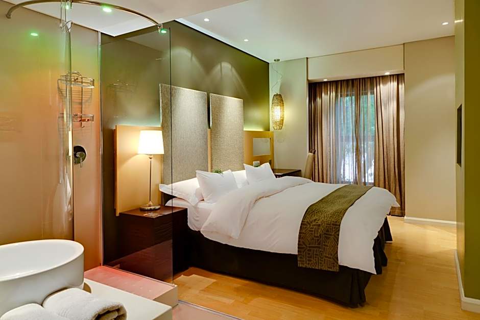 Protea Hotel Bloemfontein Willow Lake