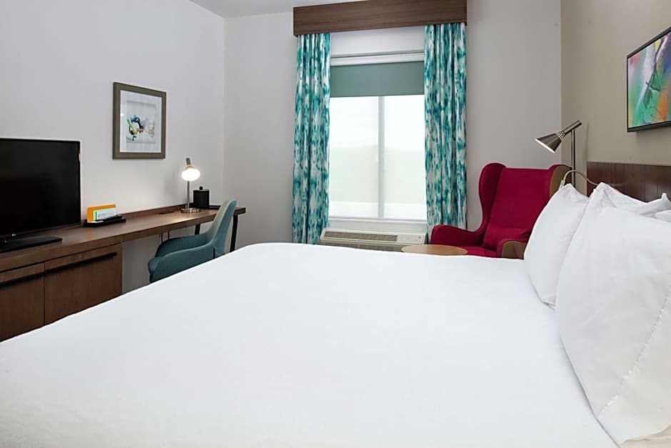 Hilton Garden Inn Gallatin