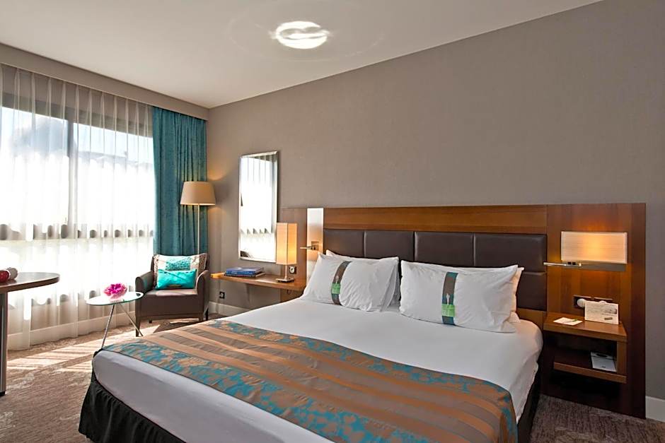 Holiday Inn Nice By IHG