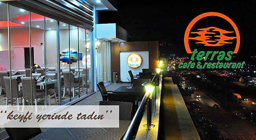 Cihan Hotel