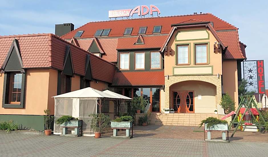 Hotel Ada