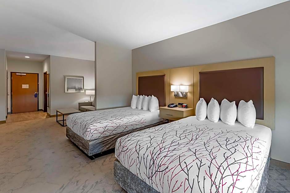Best Western Plus Chickasha Inn