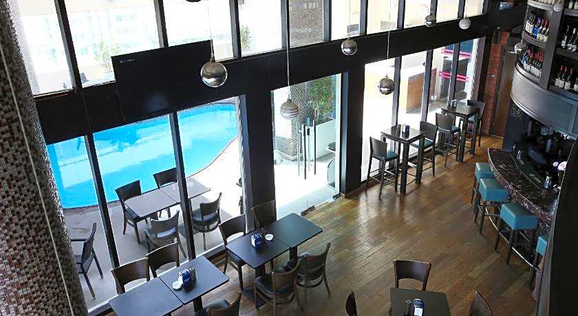 Ramada Abu Dhabi Downtown