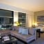 Stadia Suites Mexico City Santa Fe