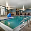Holiday Inn Express Bettendorf - Davenport NE by IHG
