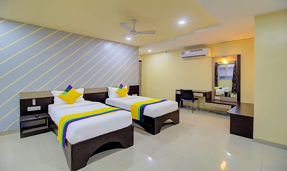Itsy Hotels Prince Regency