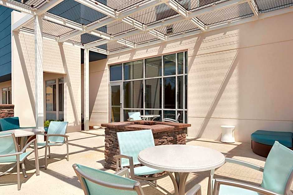 SpringHill Suites by Marriott Tuscaloosa