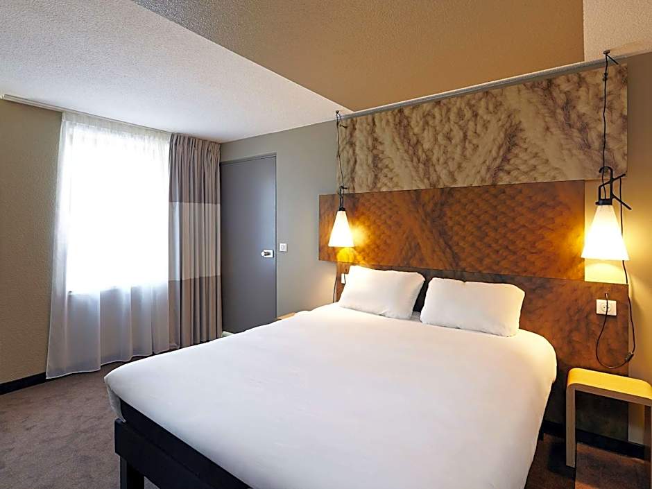 ibis Marne la Vallee Champs