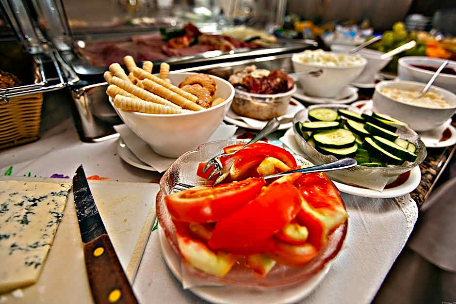 PRIVILLAGE Stare - B&B