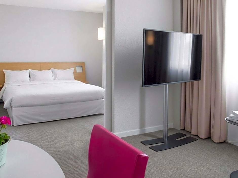 Novotel Evry Courcouronnes