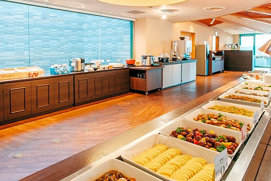 KAMENOI HOTEL Genkainada