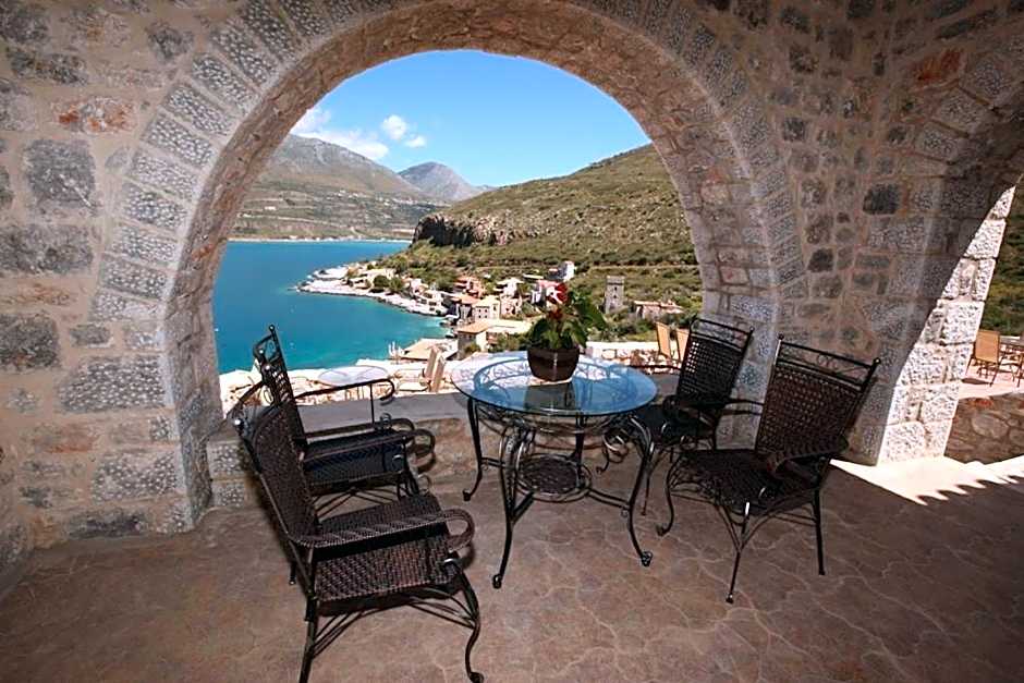 Vasilios Apartments Hotel