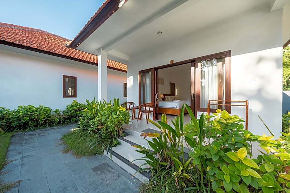 Nusa Indah Onai Hotel