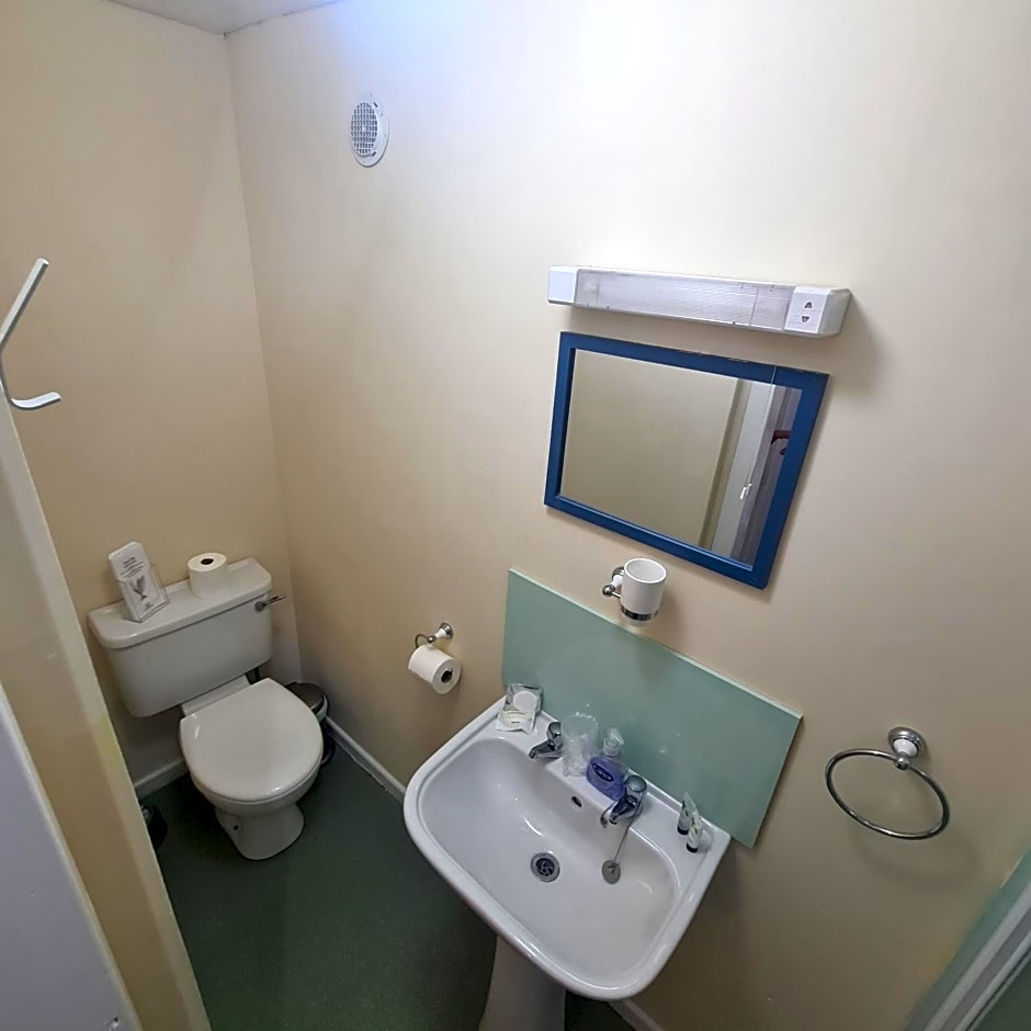 Glenmoore Guest House