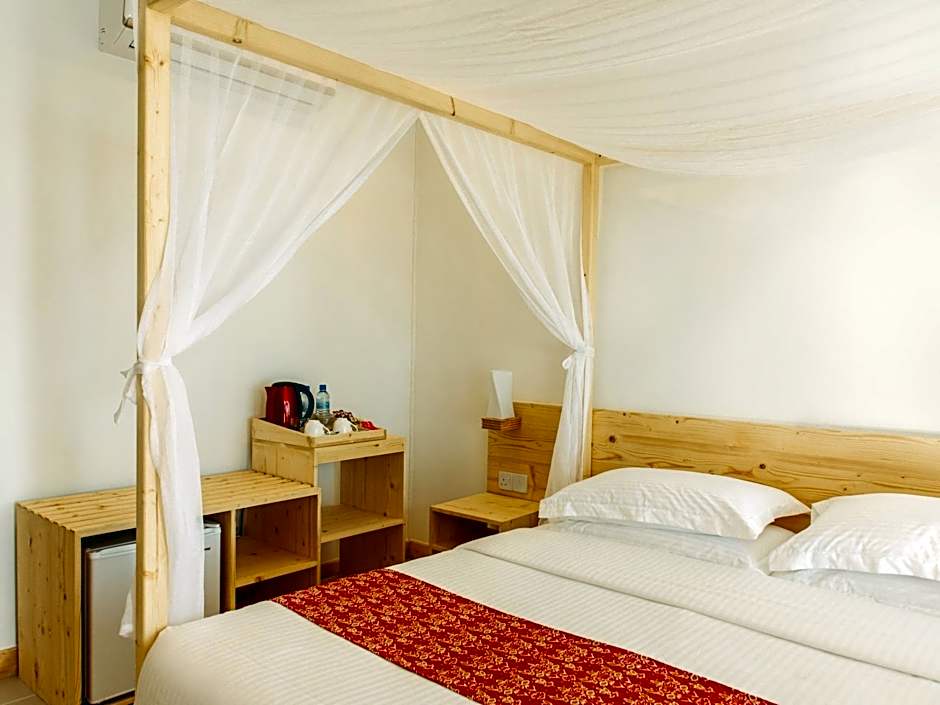 Wave Sound By 3S Maldives