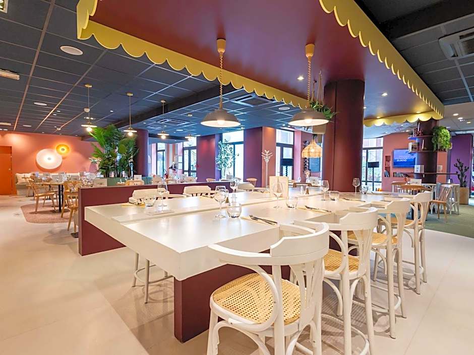 ibis Lille Centre Gares