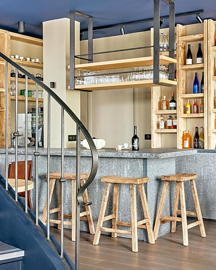 Hotel Aubade