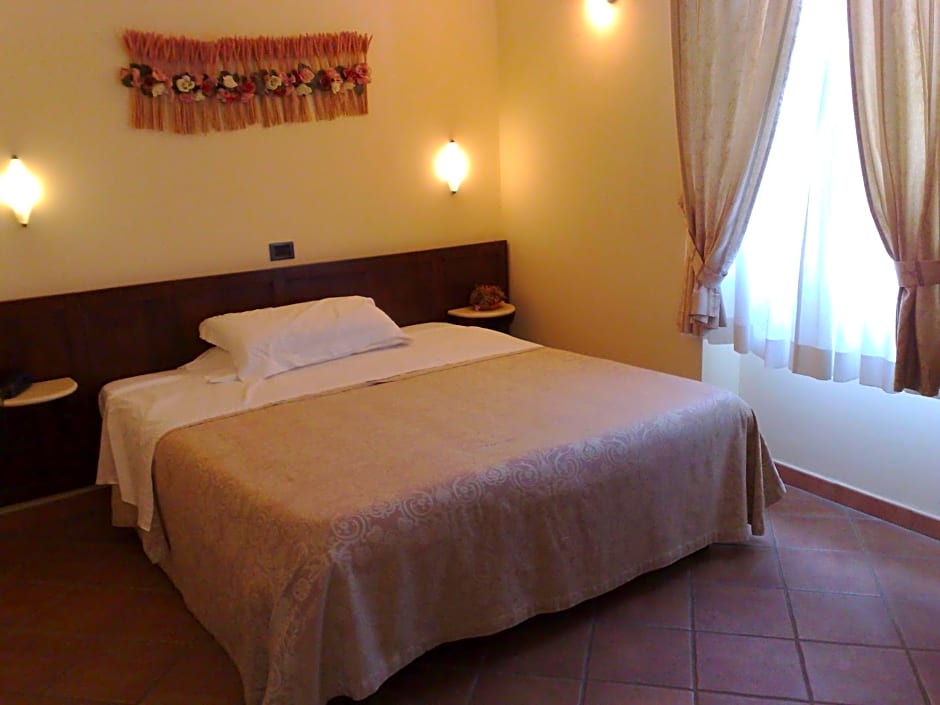 Locanda Il Gallo