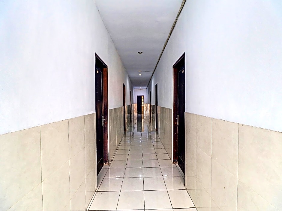 OYO 90067 Hotel Nuansa Indah