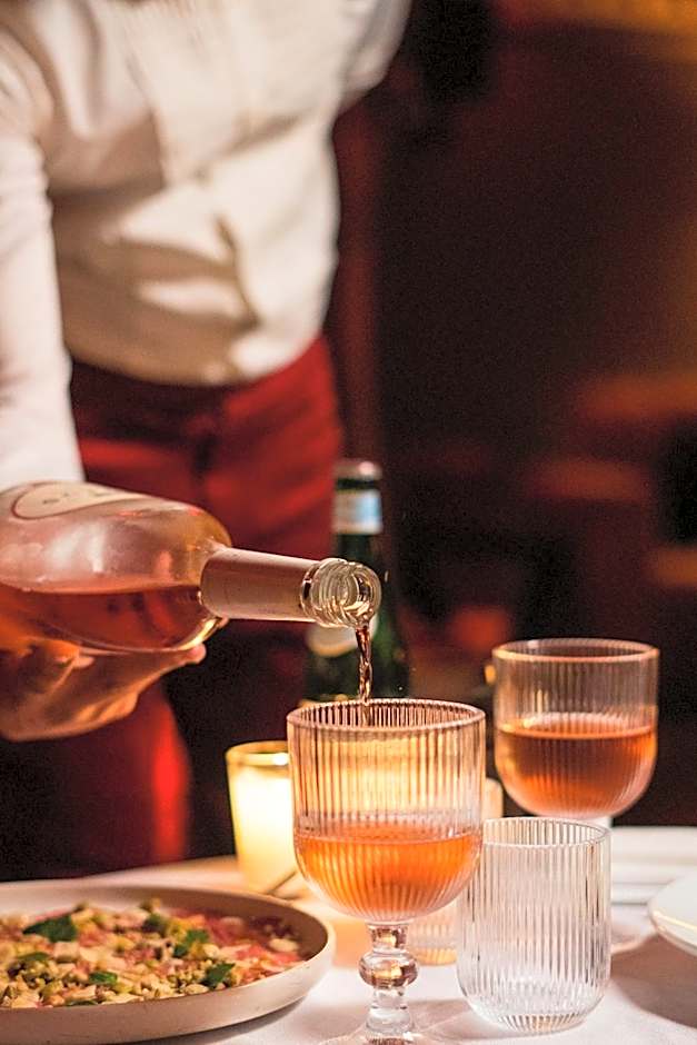 La Suite Hotel Agadir Adults Only