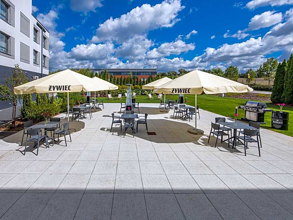 Ibis Poznan Polnoc