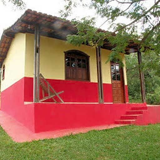 Chalés Colina de Casa Branca