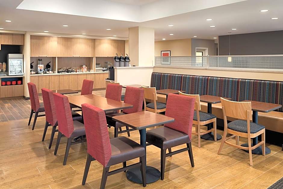 TownePlace Suites by Marriott Minooka