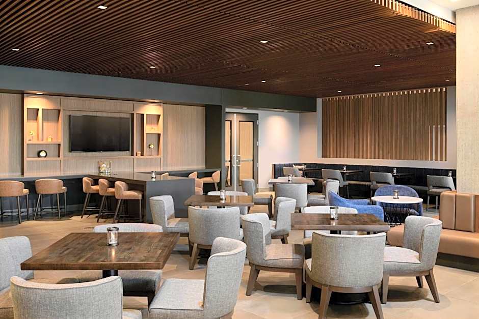 Marriott Tacoma Downtown