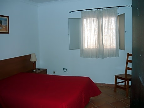 Apartment one bedroom