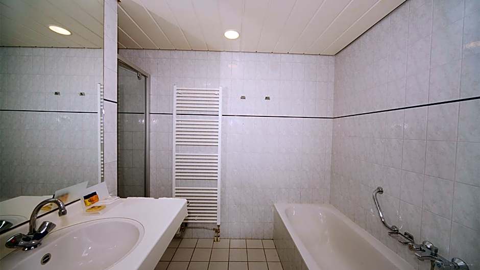 Fletcher Landgoedhotel Renesse