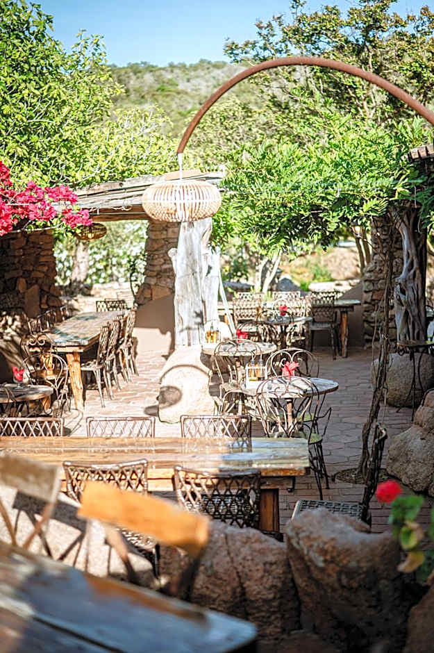 Ranch Campo Palombaggia