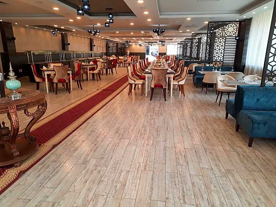 Jewel Al Nasr Hotel & Apartments