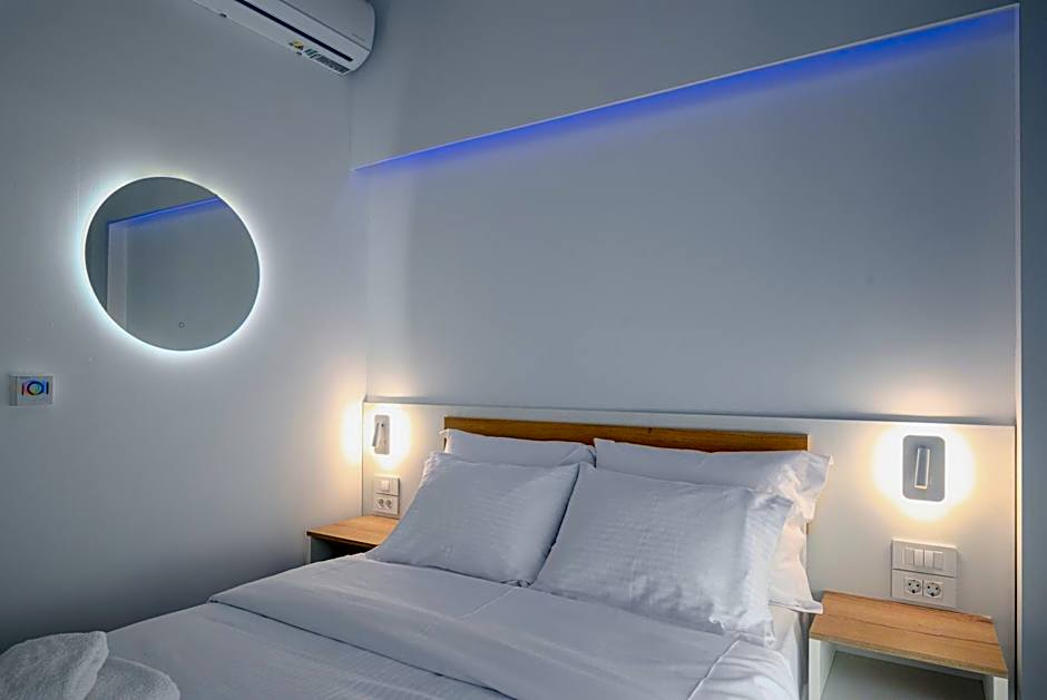 Vrachos Luxury Maisonettes