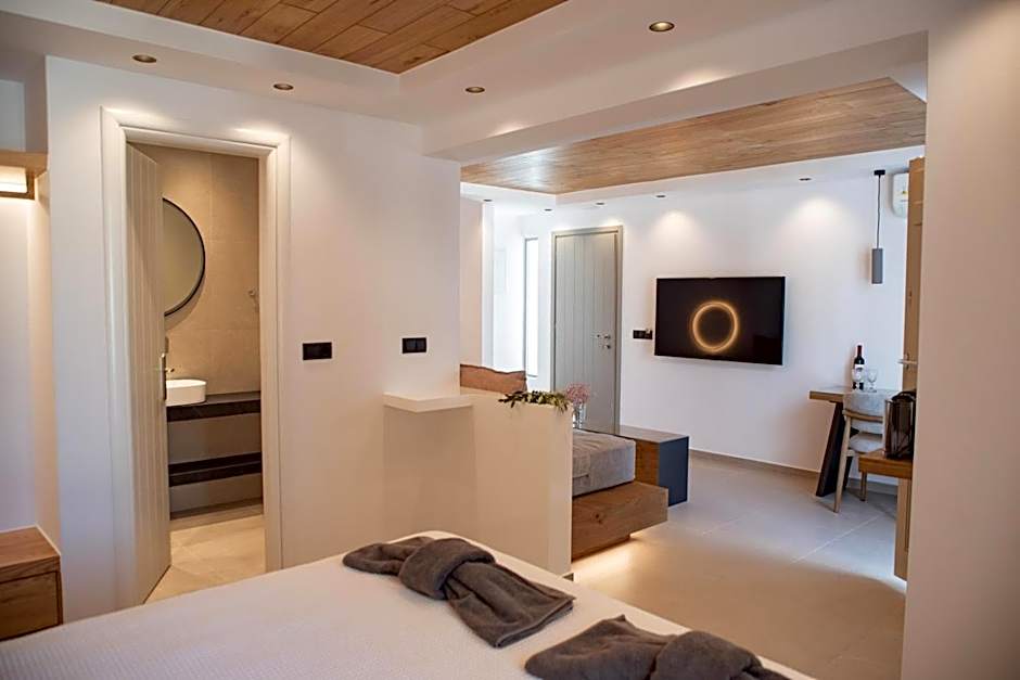 Hotel Naxos Beach
