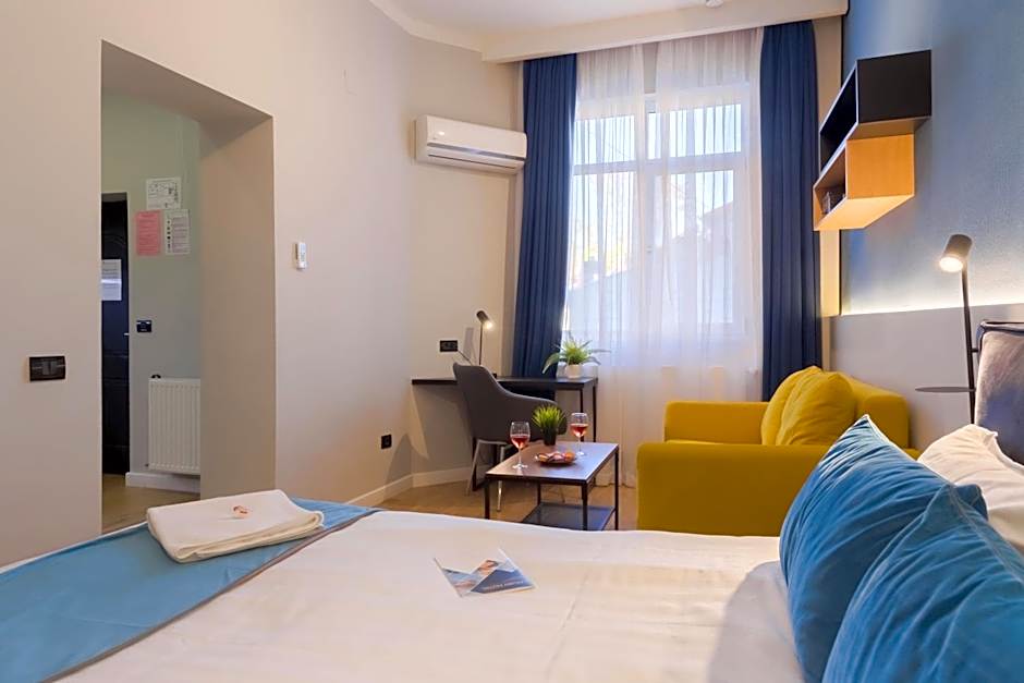 Emil Balaban Luxury Apart-Hotel
