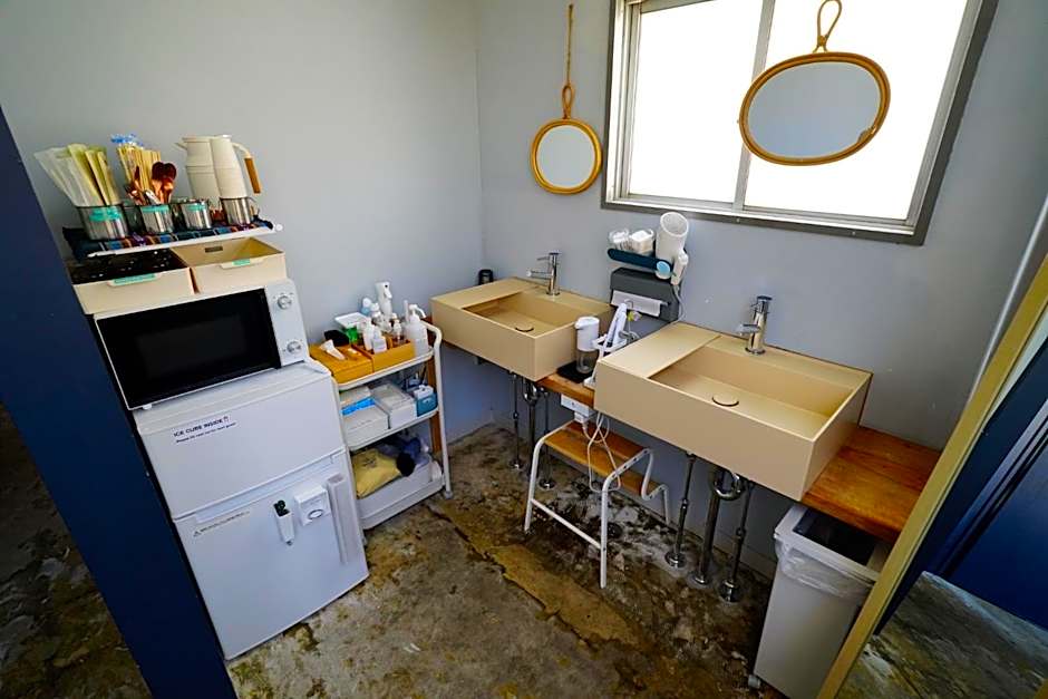 La Union Double room with share bath room - Vacation STAY 31425v