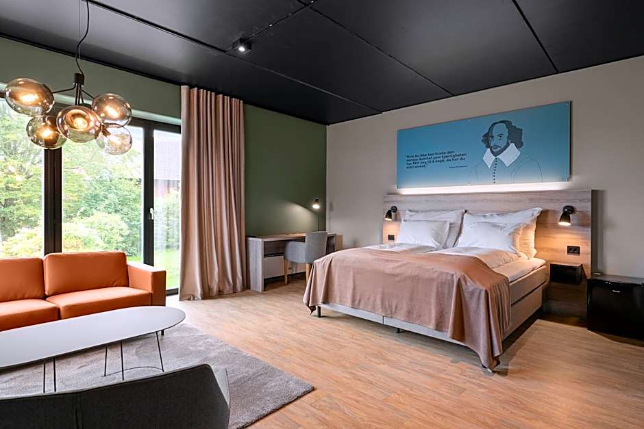 Hotell Jæren