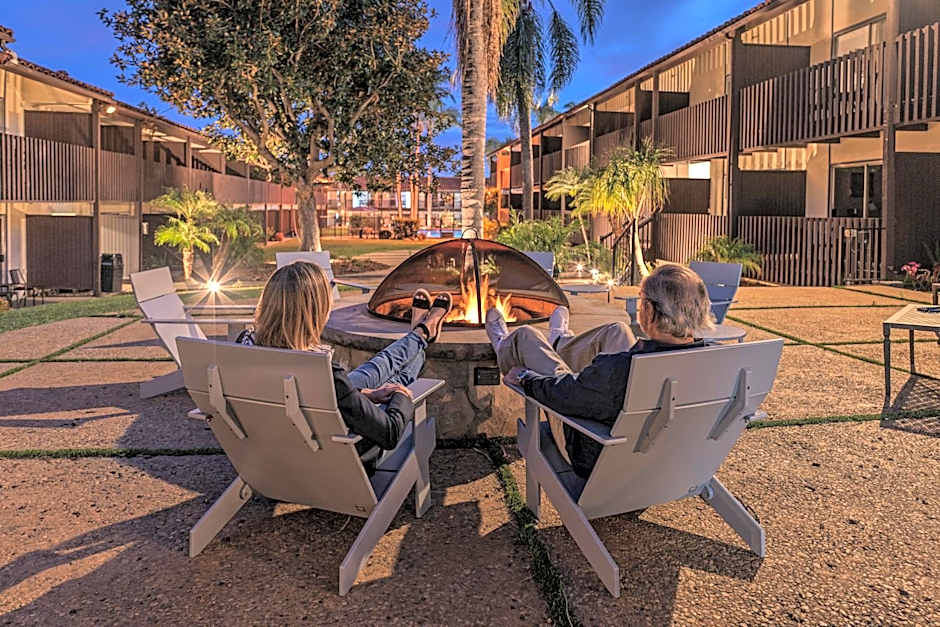FOUND Hotels, Santa Barbara, Series by Marriott