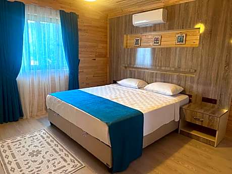 One-Bedroom Bungalow