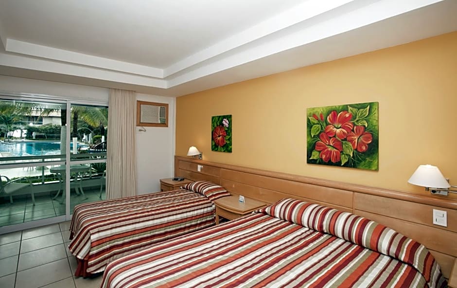 Hotel Atlântico Búzios Convention