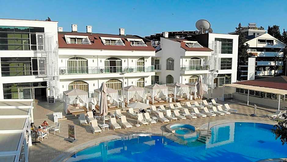 Forum Residence Hotel