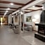 Letto Hotel Flores da Cunha