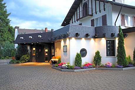 Waldhotel Luise