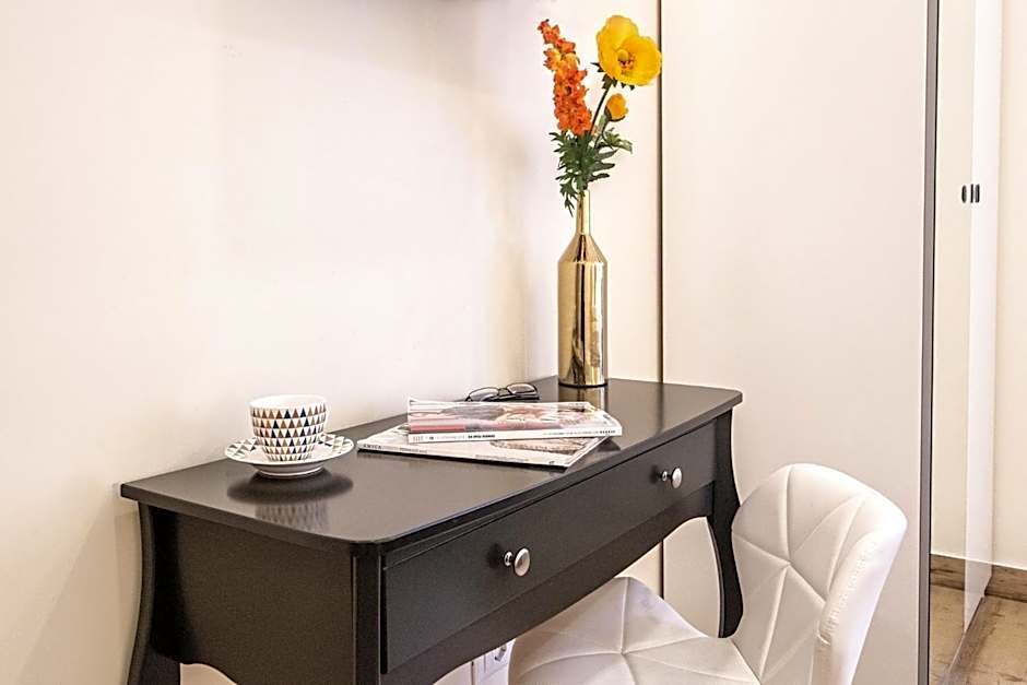 Quiriti Vatican Relais