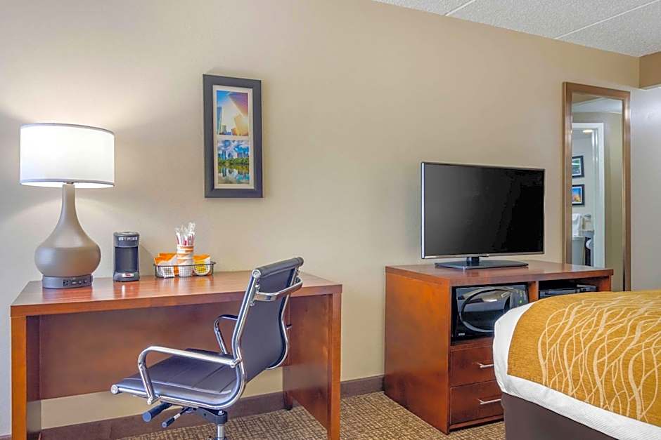 Comfort Inn Atlanta International Airport