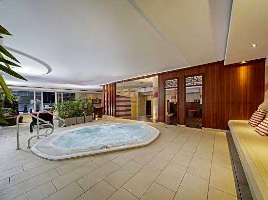 Luitpoldpark-Hotel