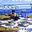 Villa Arianna B&B