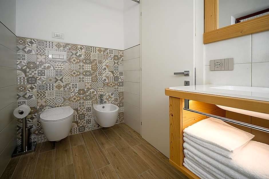 B&BeautyFol Dolomites B&B adults only