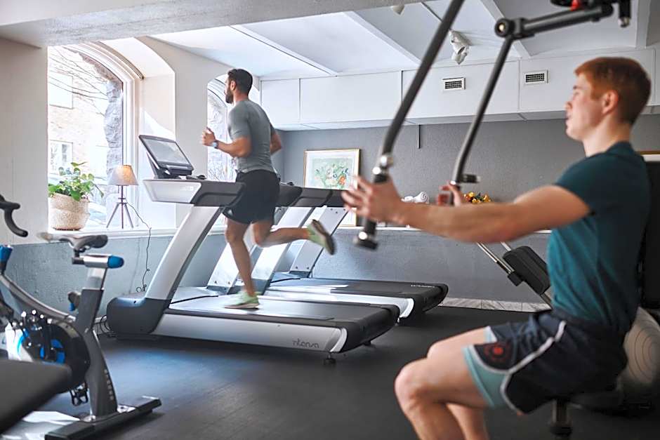 Hotel Continental Relax & Spa